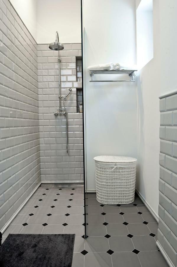 Anima Zagreb Luxury Apartment ภายนอก รูปภาพ